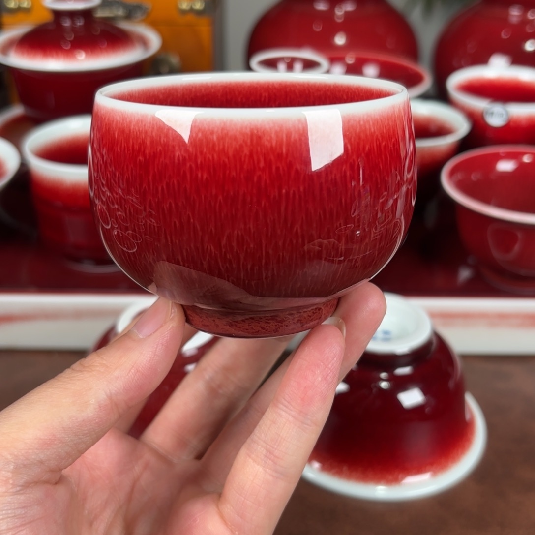 景德镇杯子杯子杯子