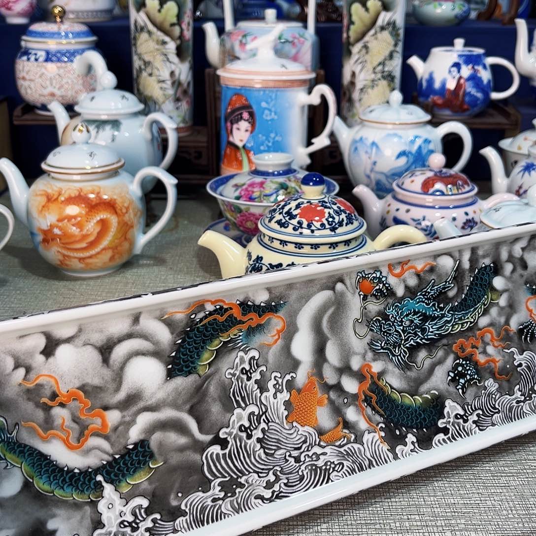 景德镇哈哈哈哈哈