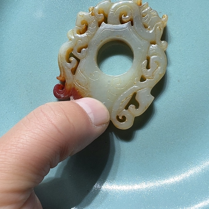 瓷片瓷器工艺美术精品