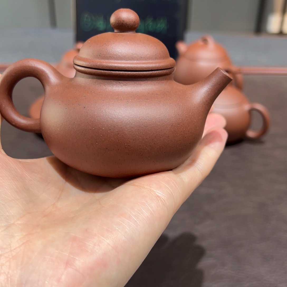 ?***⁷宜兴紫砂壶泡茶喝