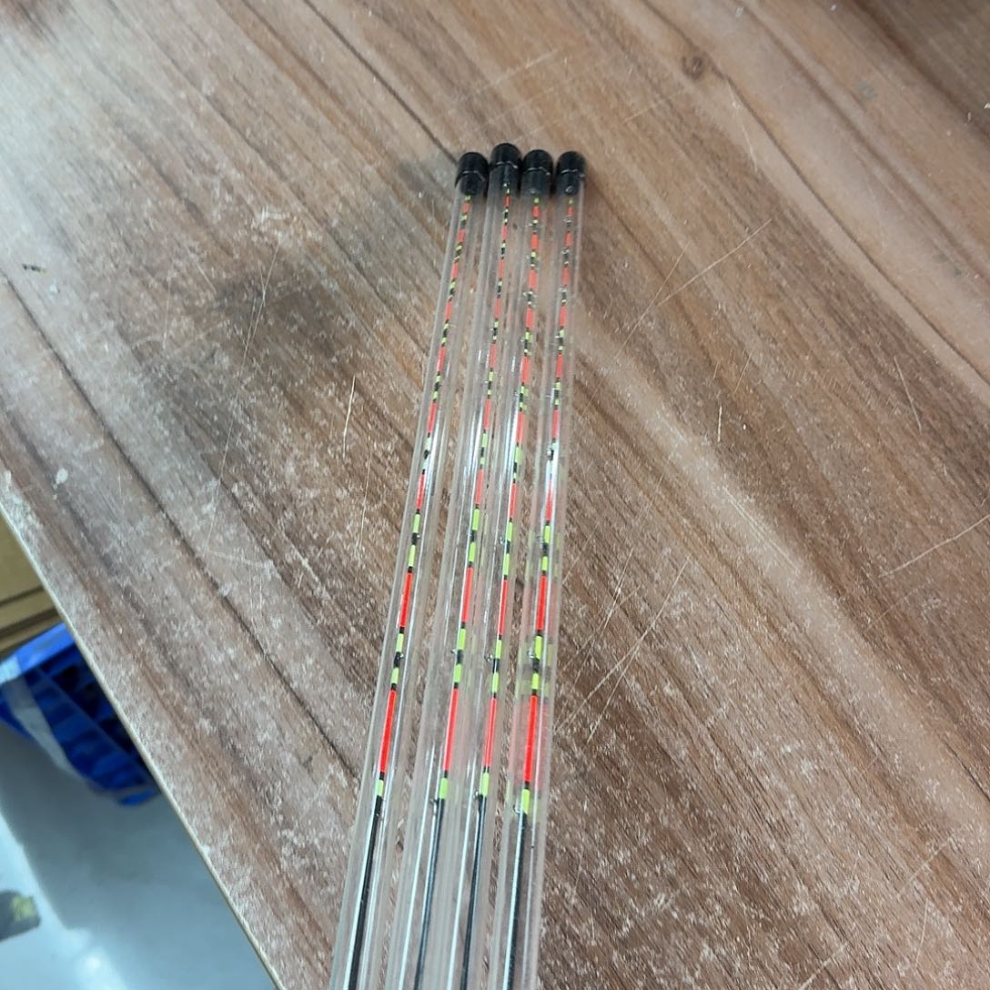 半钛合金杆稍 清仓处理。备注号码