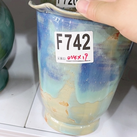 景德镇手工工艺制作