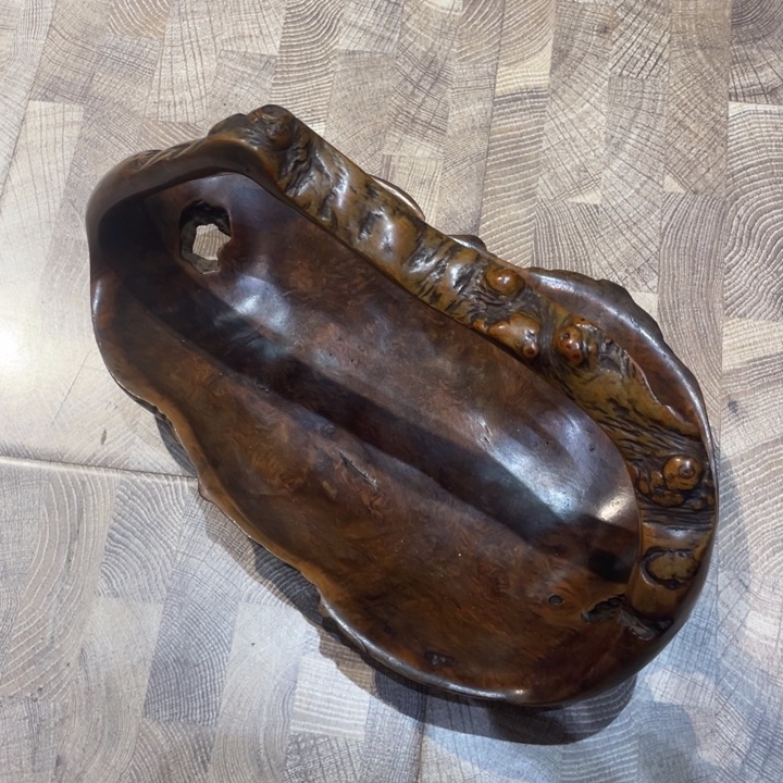 果篮茶道具摆件摆件