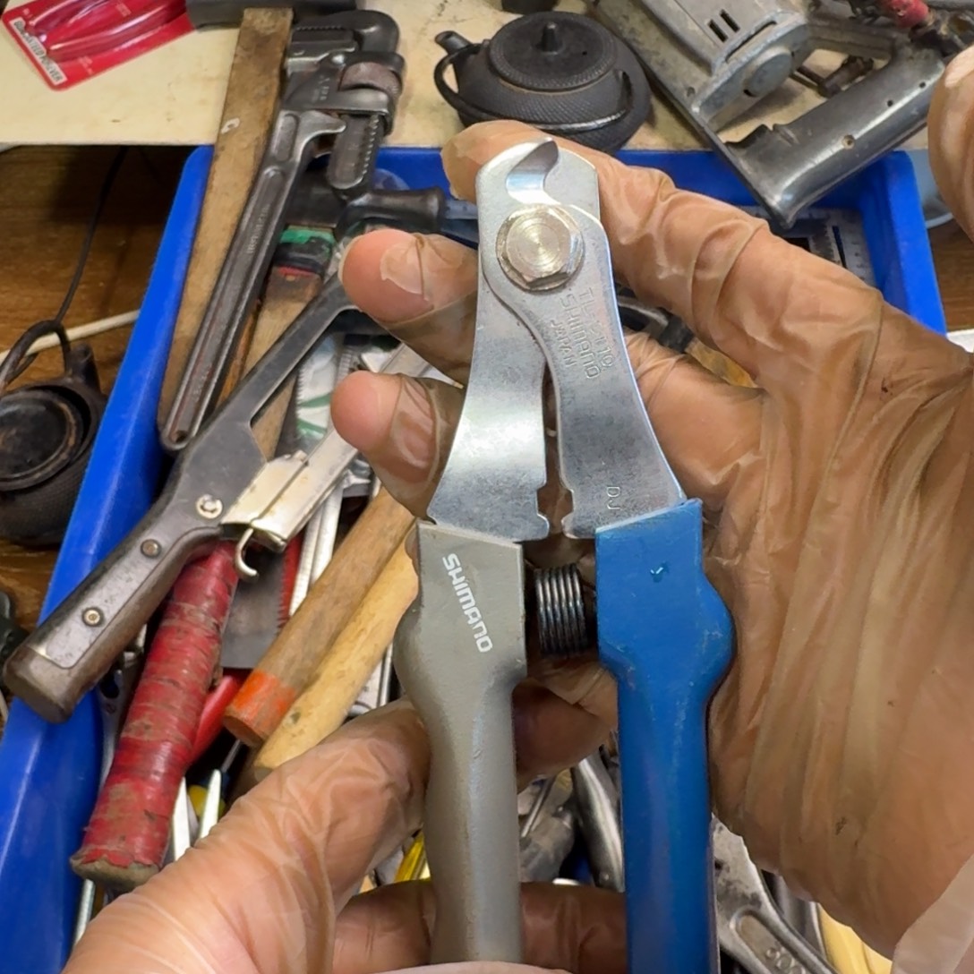 用***4五金工具制造工艺