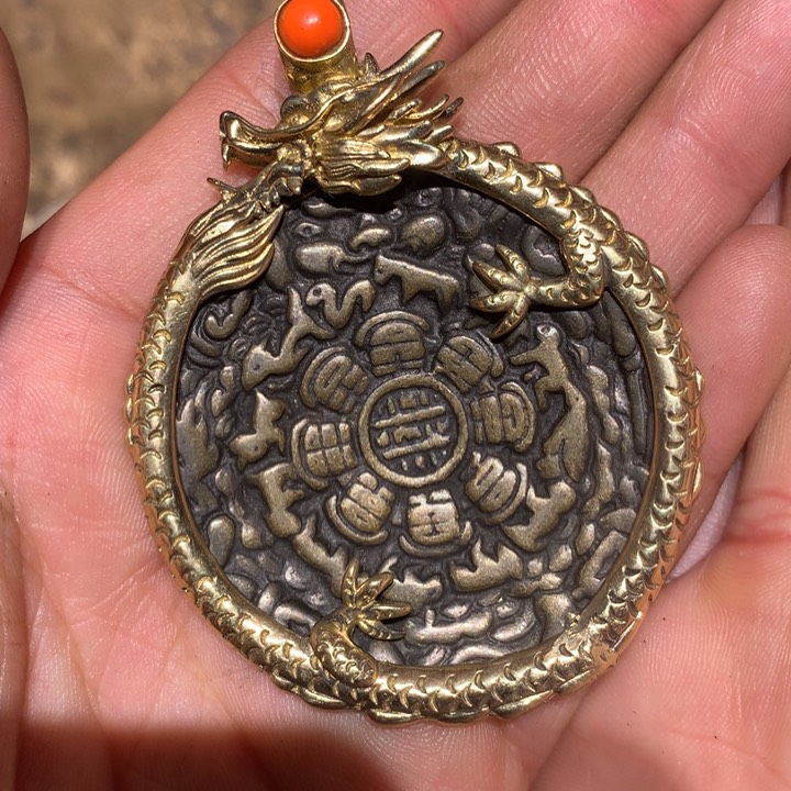 琉璃颈饰喜欢的朋友