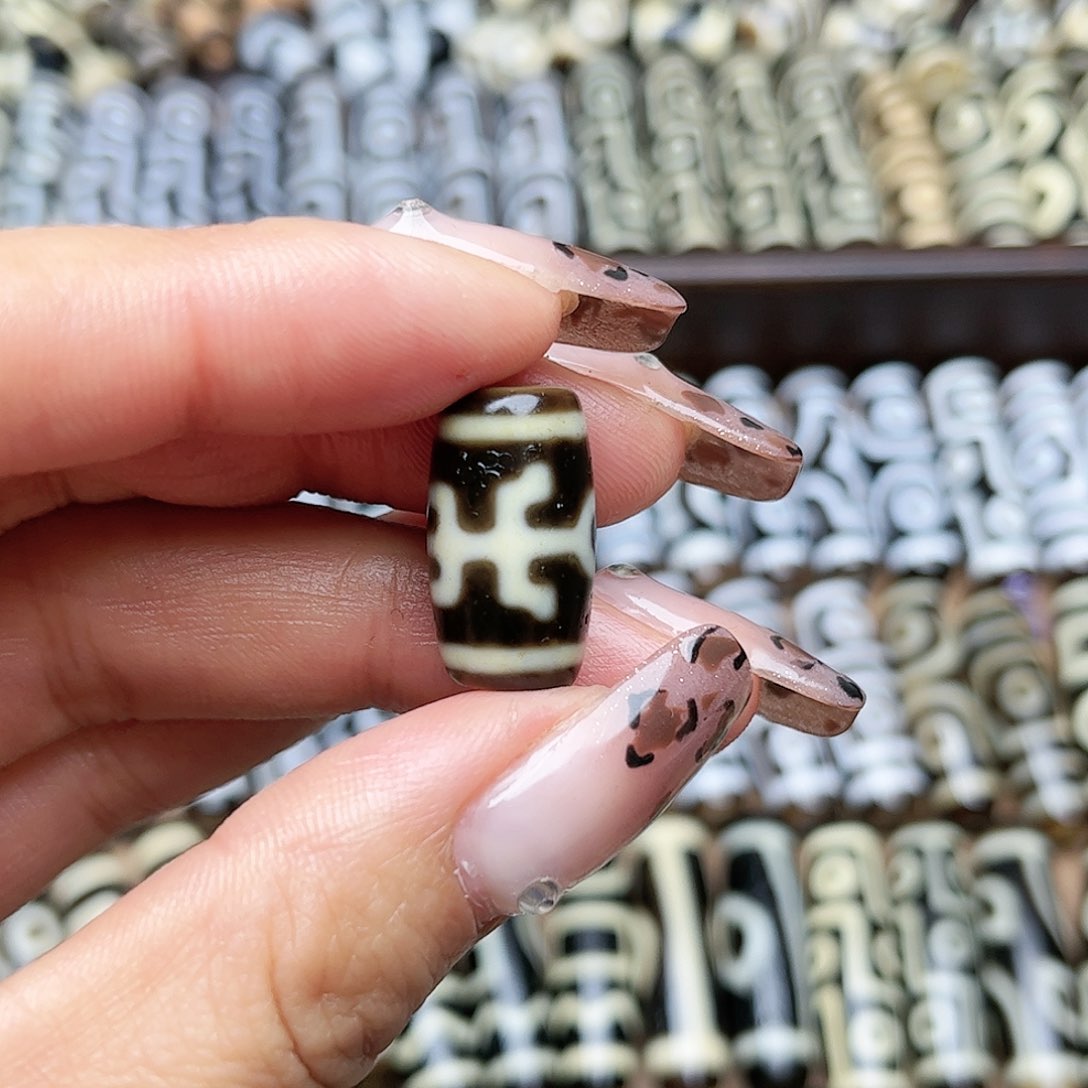 玛瑙/玉髓吊坠(不含链)未镶嵌