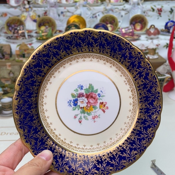盘维多利亚欧洲中古
