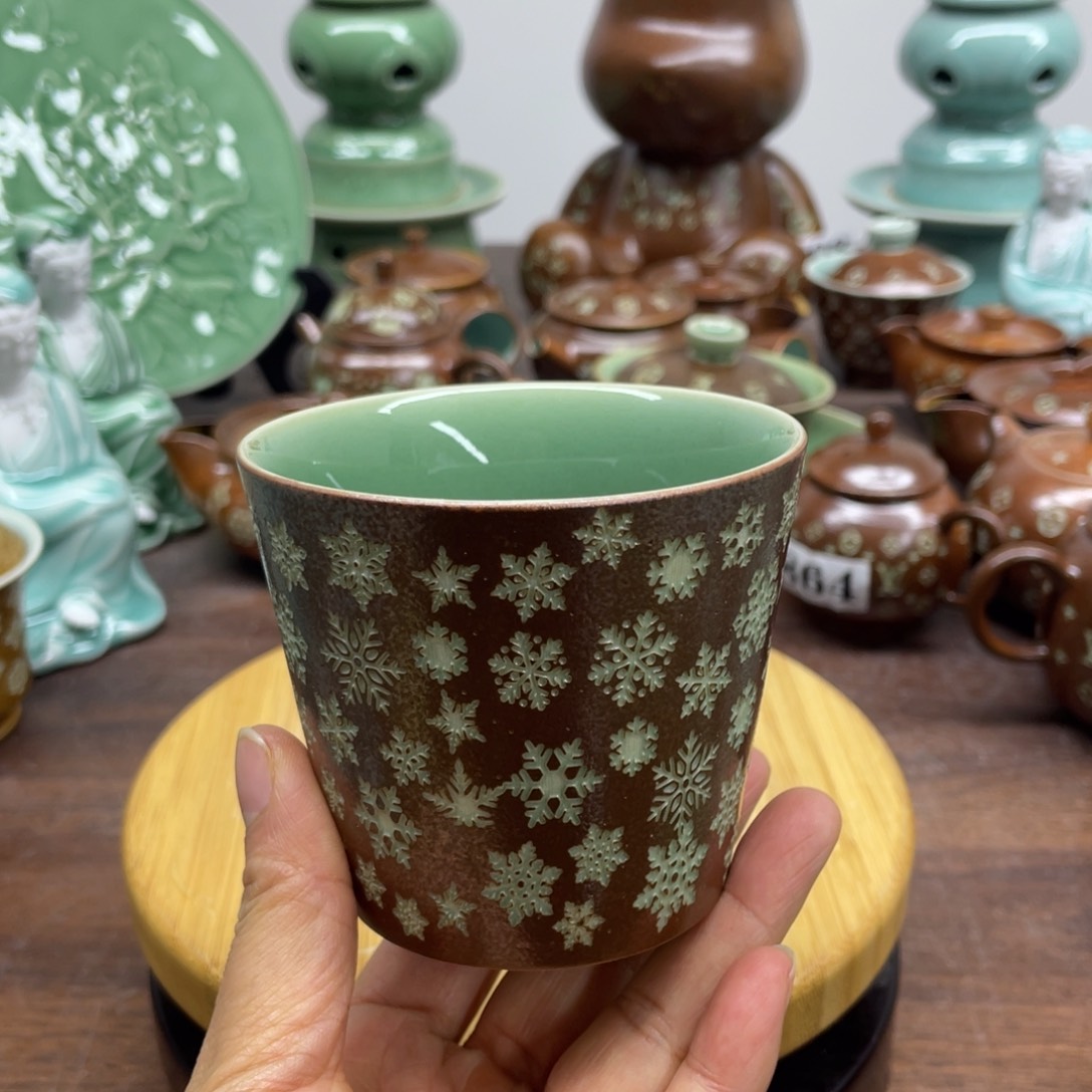 特价福利青瓷青瓷