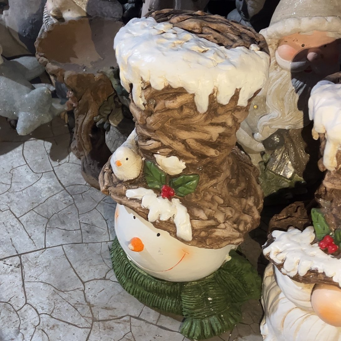 陶土25/43摆件摆件摆件