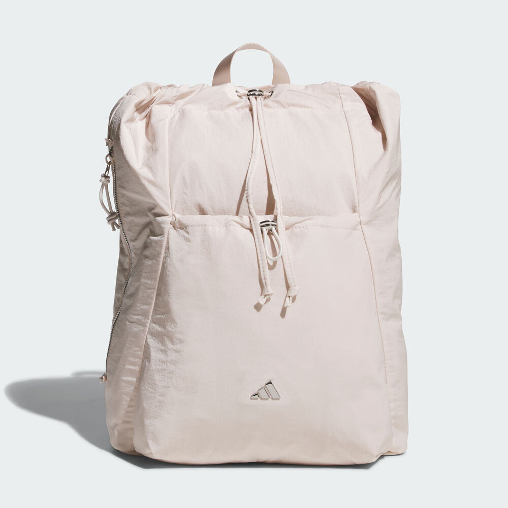 【滔搏联动】adidas阿迪达斯女子W CMMT BP双肩包KC0230