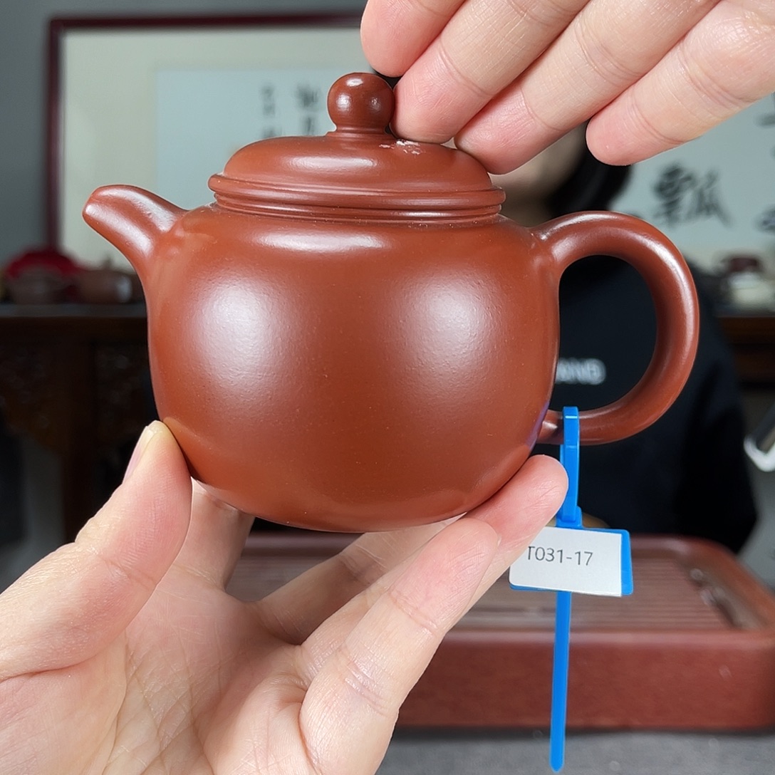 茶壶紫砂方圆紫砂
