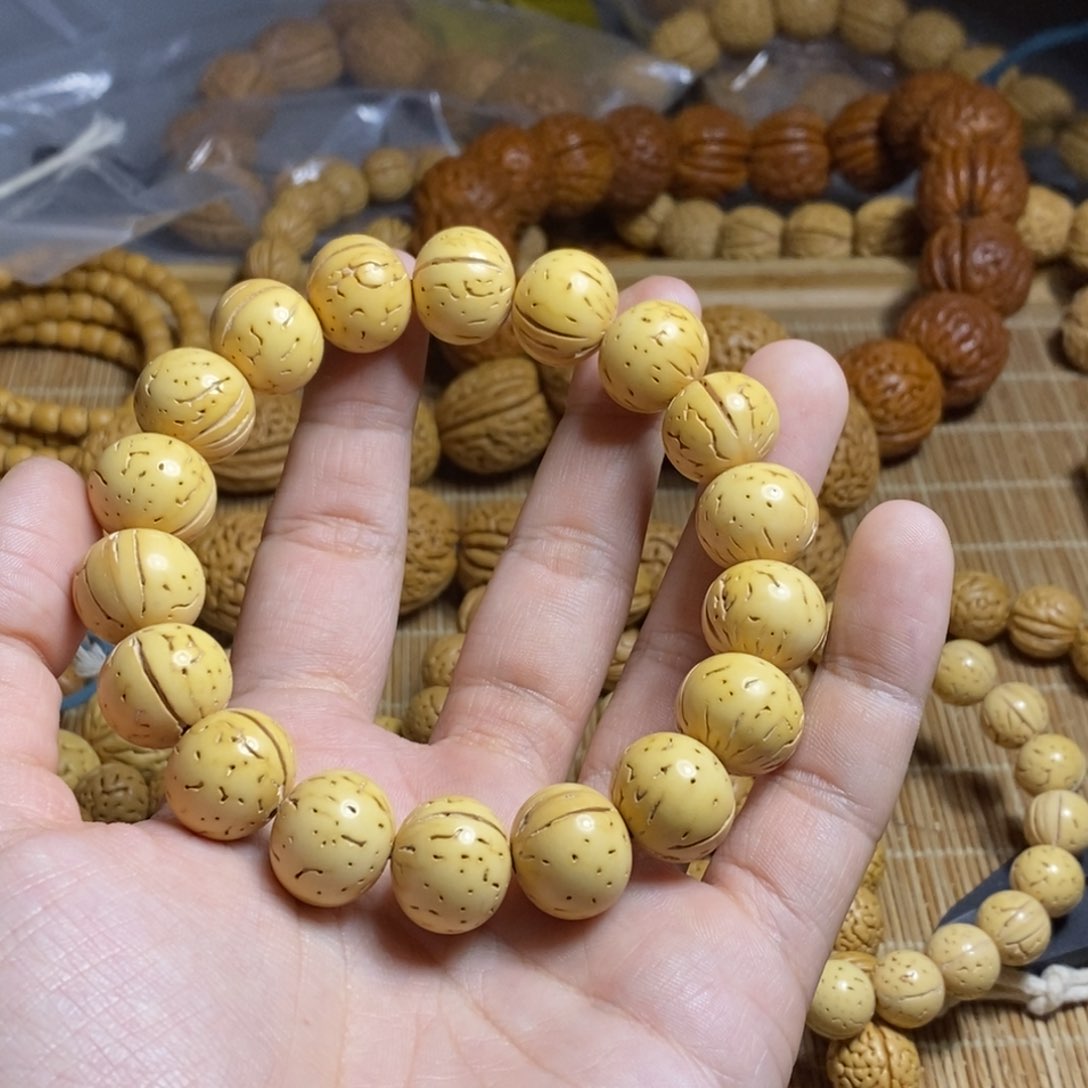 核桃手串/手链@****生哈哈哈哈哈哈哈哈哈哈哈