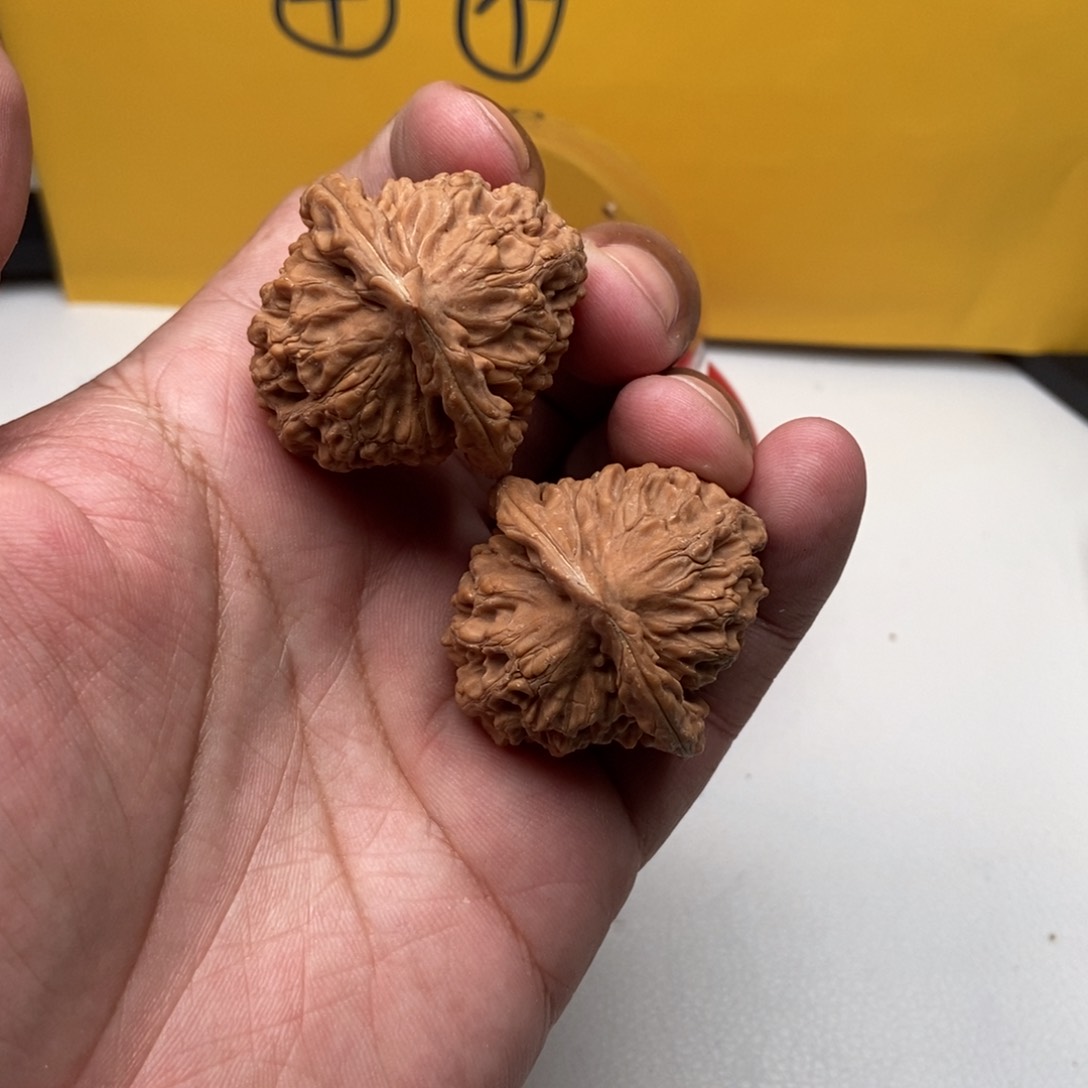 核桃手串/手链一些地方政府部门要求和