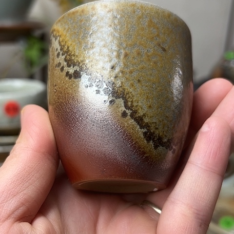 杯微瑕不退不换的的