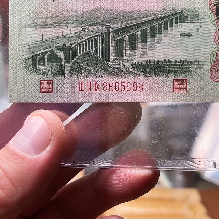 塑料大桥钛白68分8605698