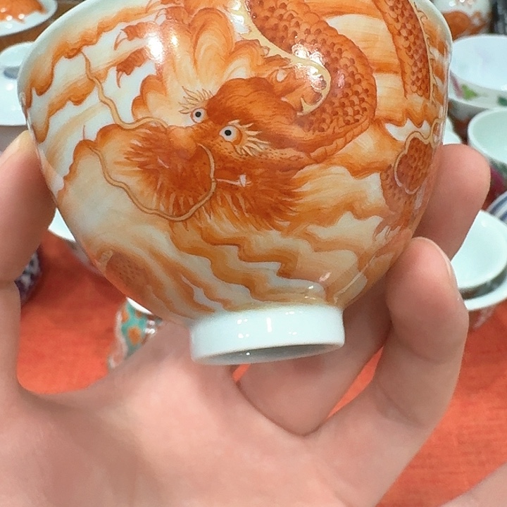 陶瓷艺术品收藏陶瓷
