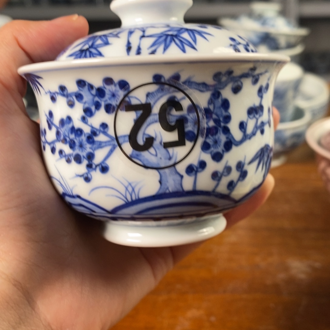 手工制作工艺精湛工艺