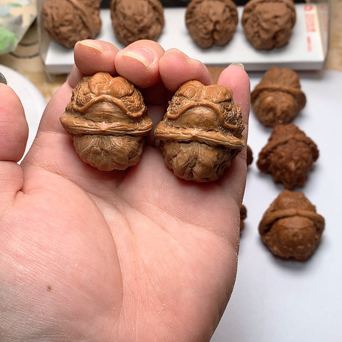 【闪购商品】手串/手链核桃