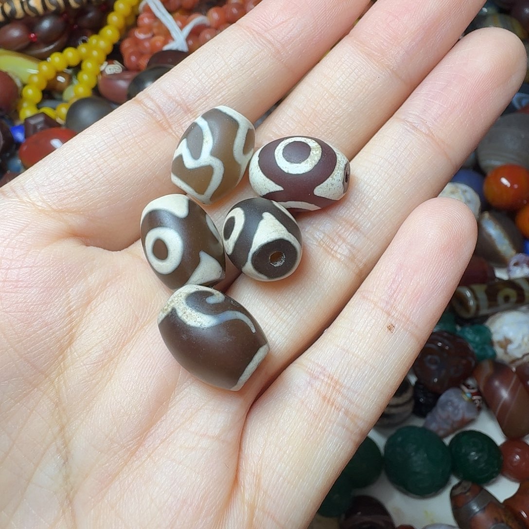 玛瑙/玉髓未镶嵌1111