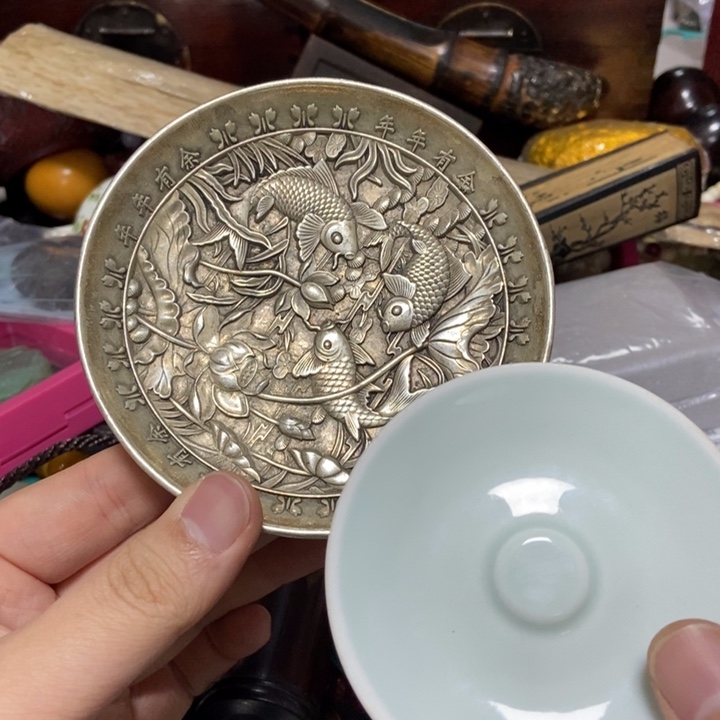 瓷片宝贝哈哈哈哈哈哈姐姐