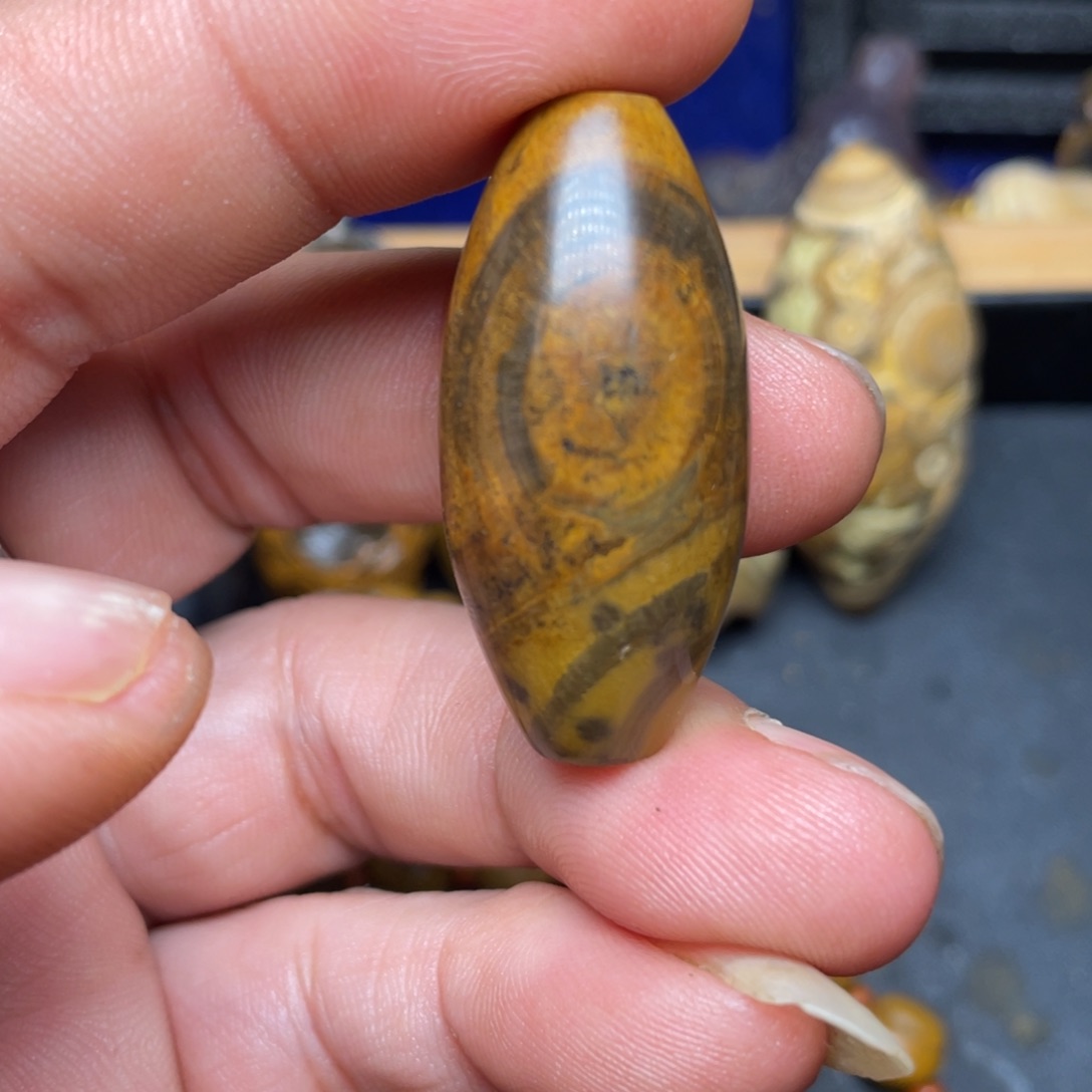 石材纯天然原石奇石219