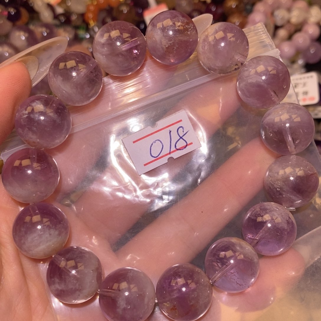 水晶手链未镶嵌55555555555