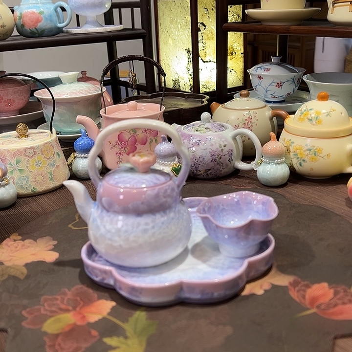 茶具配件其它茶器