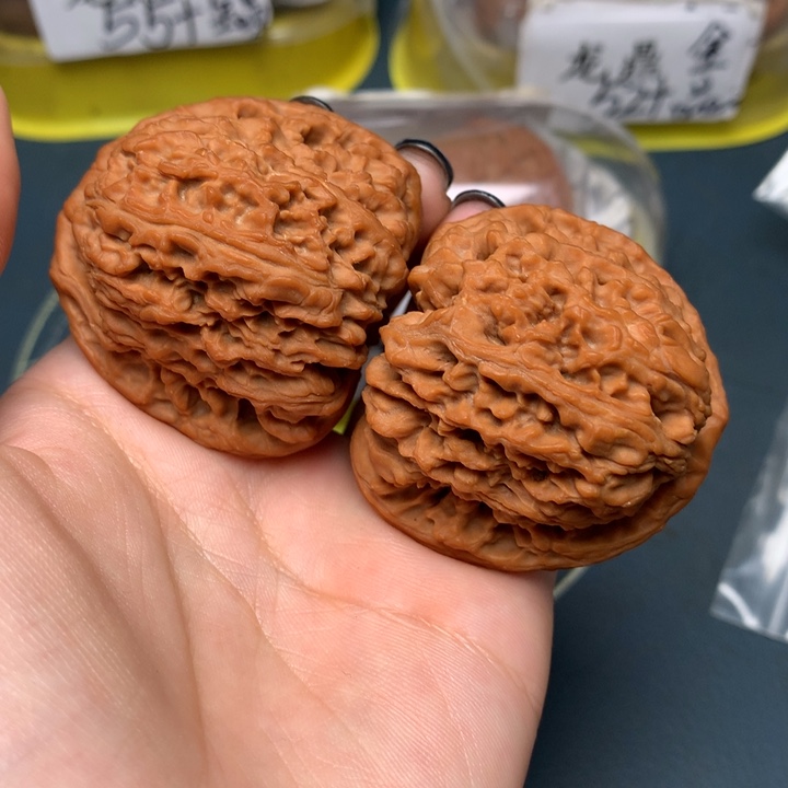 把件文玩核桃45-29633-0