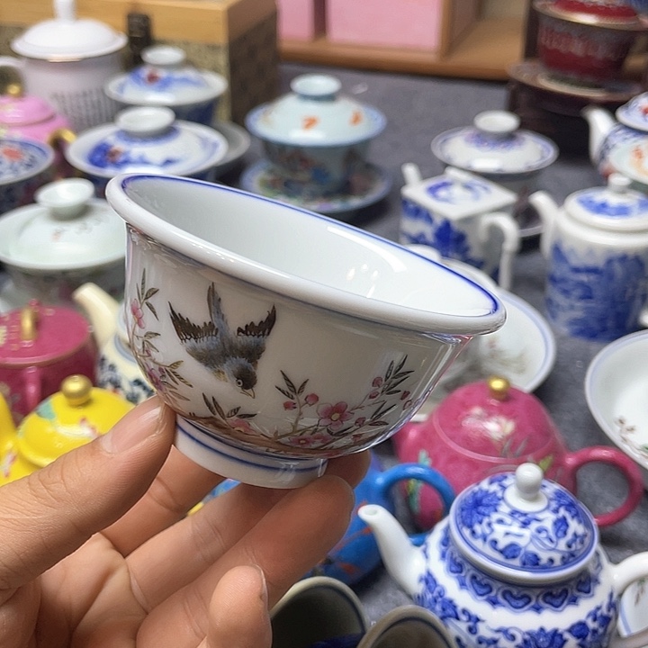 景德镇陶瓷研究所