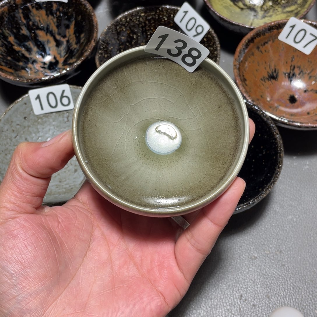 茶盏美好生活从开始