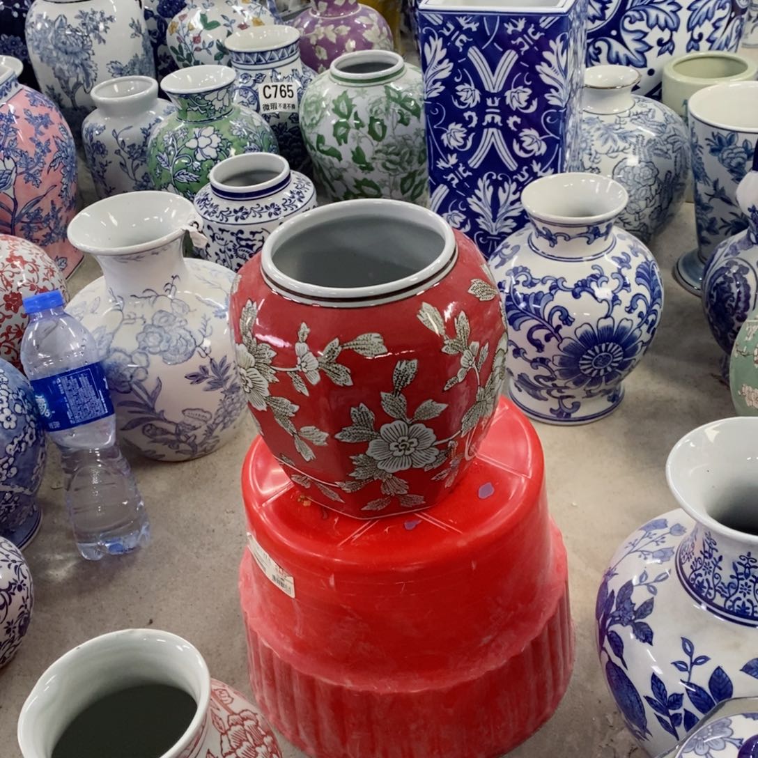 瓶摆件摆件装饰品