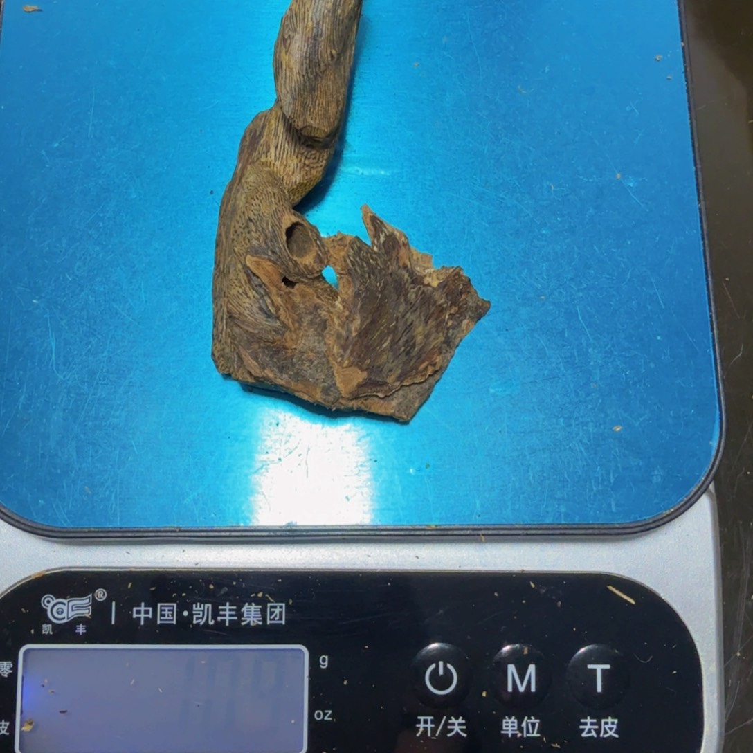 悠***得线香10.7克小叶陆河虫漏