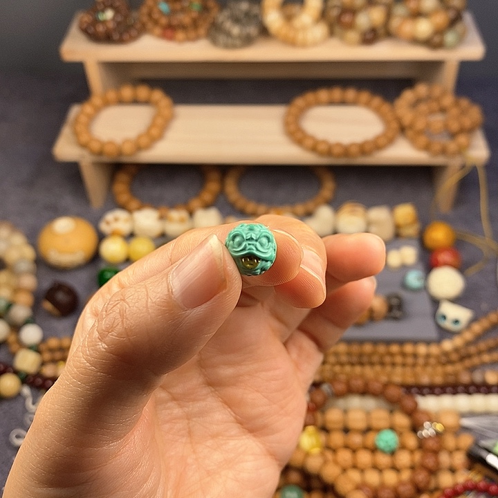 猴头核桃手串1111111111111