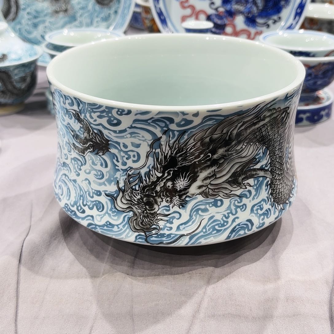 瓷片景德镇陶瓷研究所