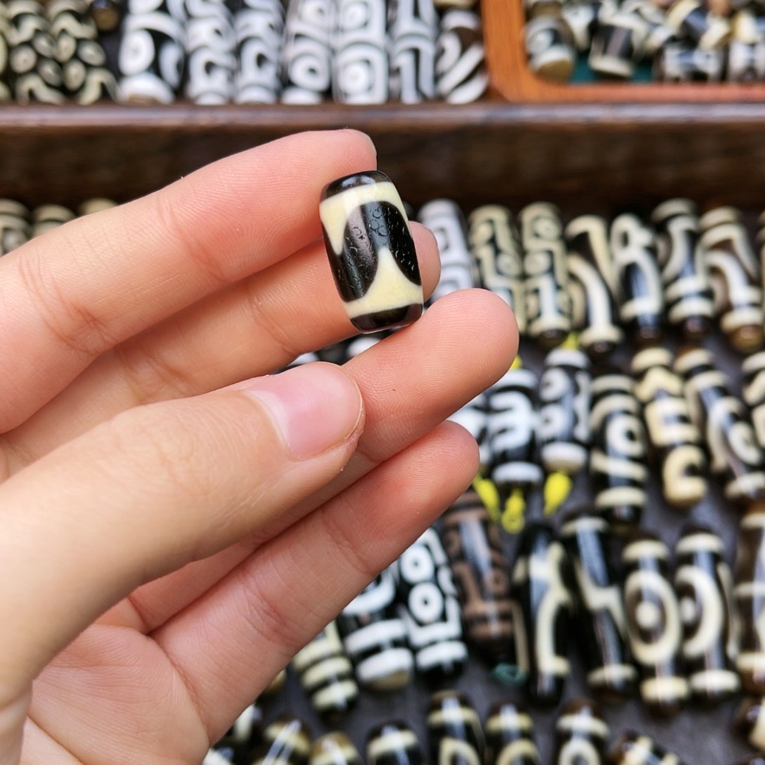 【闪购商品】玛瑙/玉髓颈饰未镶嵌?*