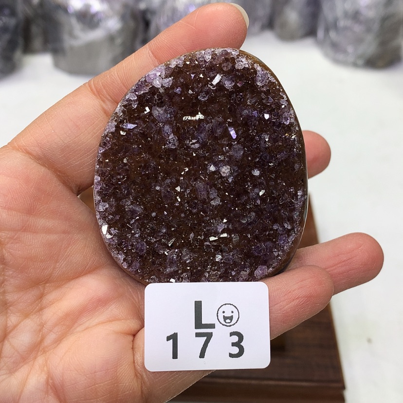 【闪购商品】水晶大型摆件（非配饰）未镶嵌