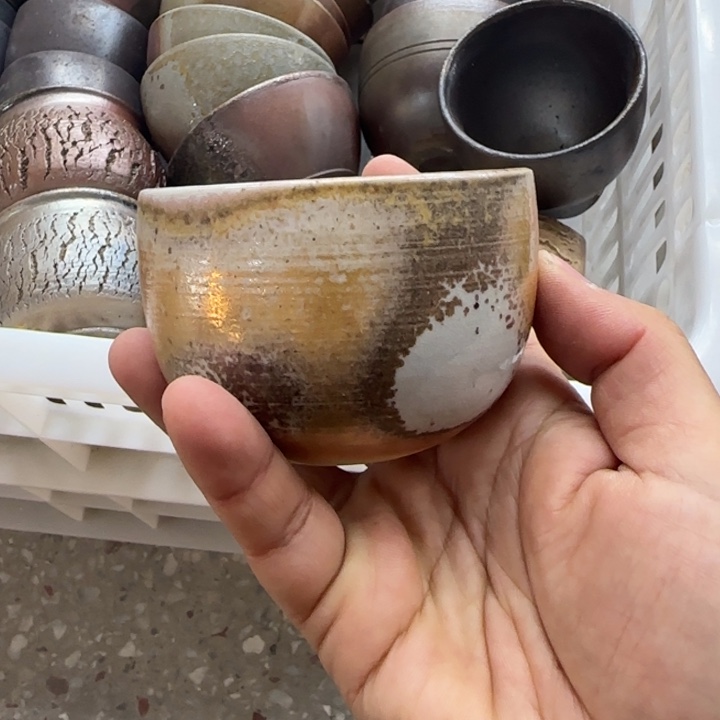 紫砂茶壶柴烧新品福利多多