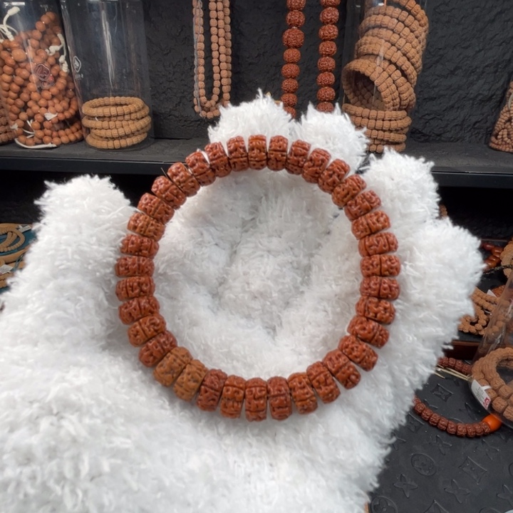 小****金刚菩提吊坠粉丝改工单圈