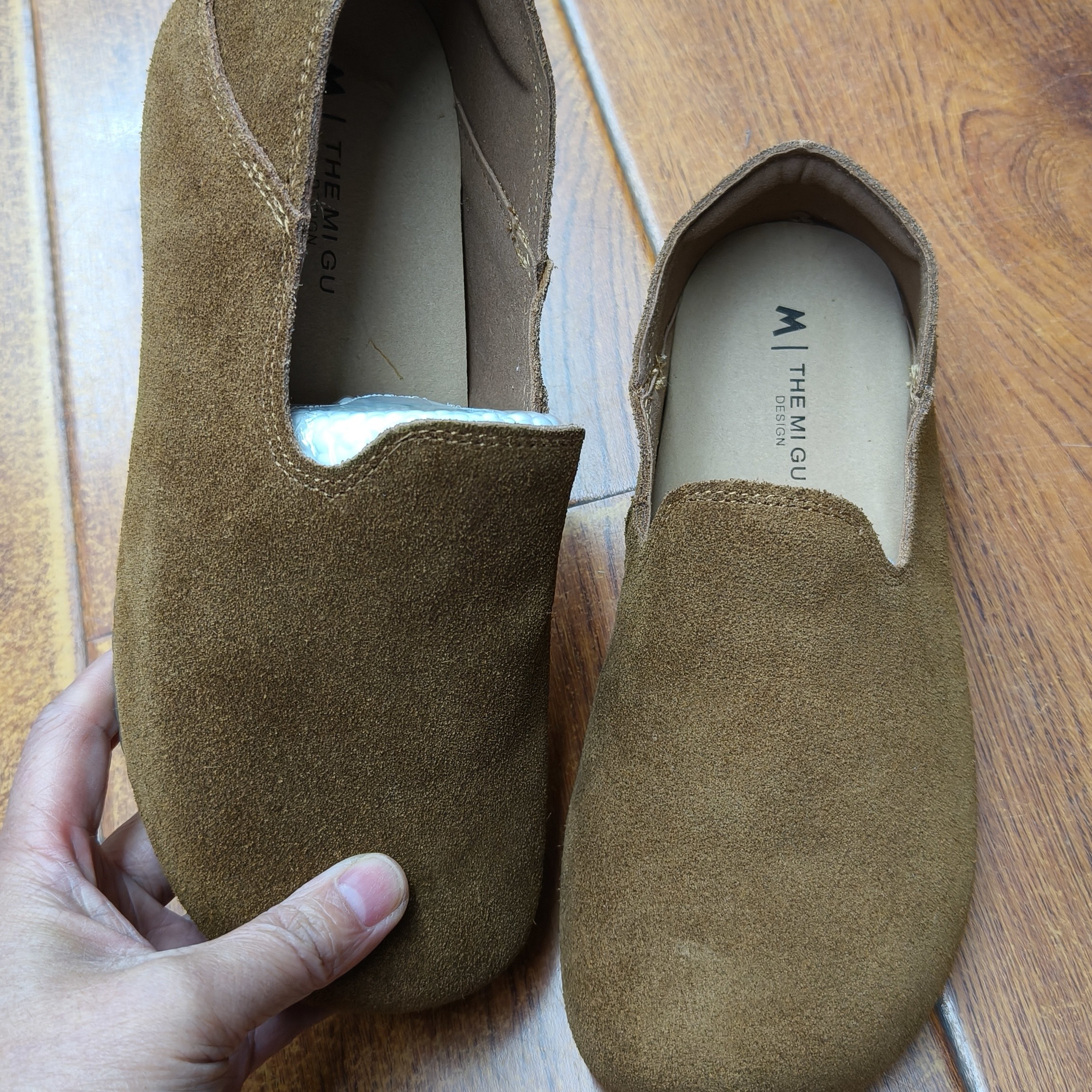 最新款女士休闲鞋