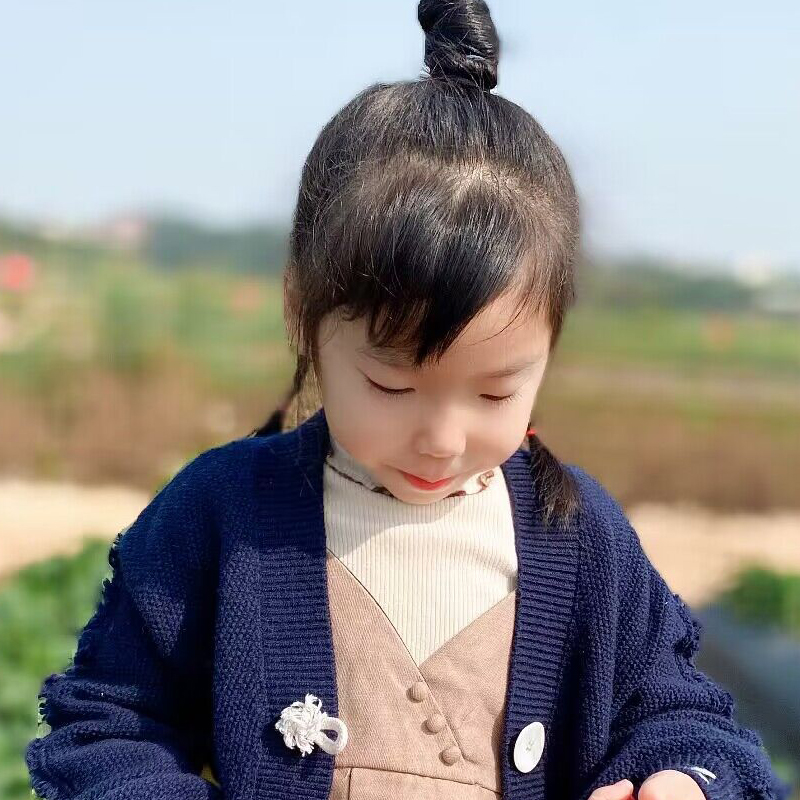 【苏苏】秋冬针织衫毛衣 特价