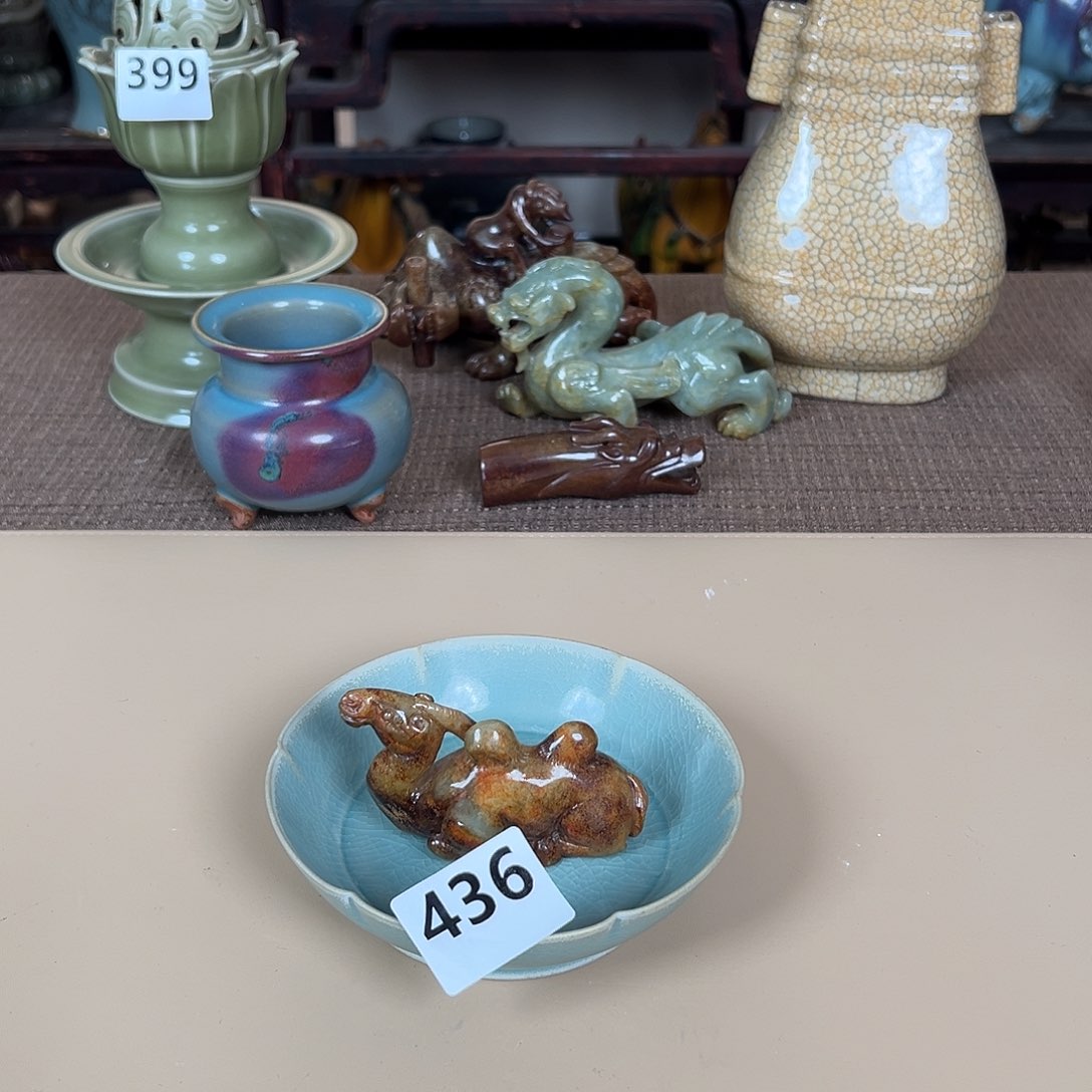 瓷片摆件摆件摆件摆件