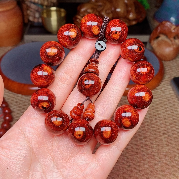 黄花梨/降香黄檀10