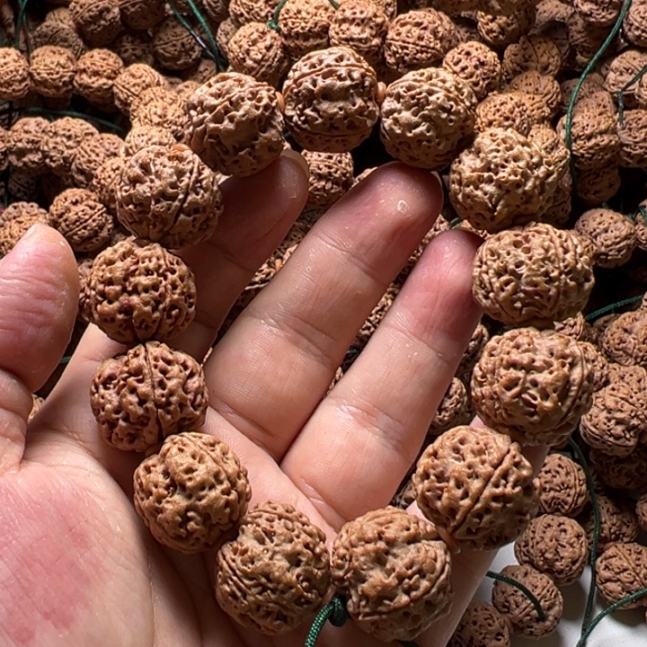 金刚菩提吊坠22号金刚