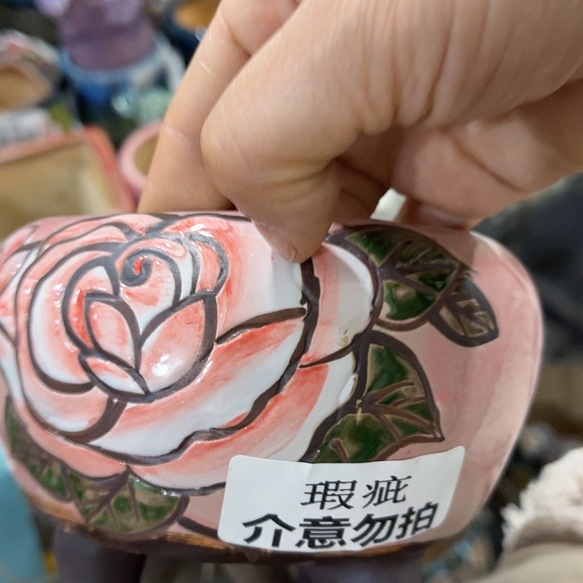 【闪购商品】红陶福利