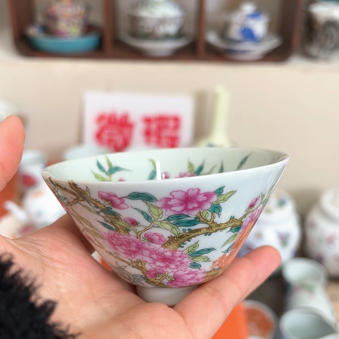 微瑕微瑕景德镇陶瓷