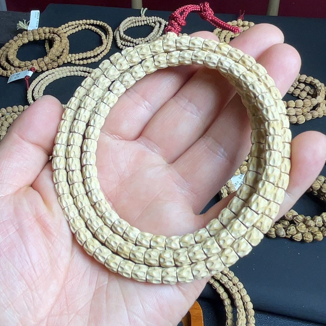 手串柏香籽/百香籽