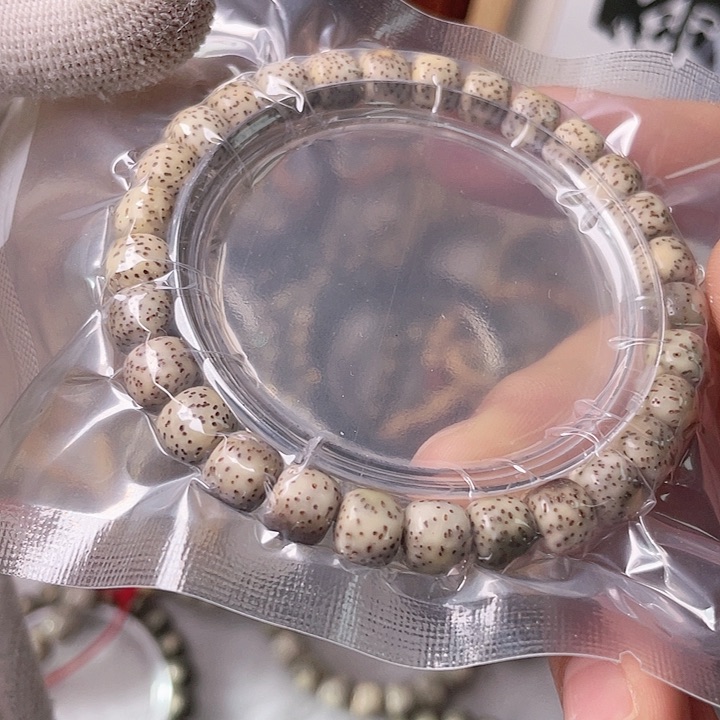 星月菩提手串S046 星月哈哈哈8