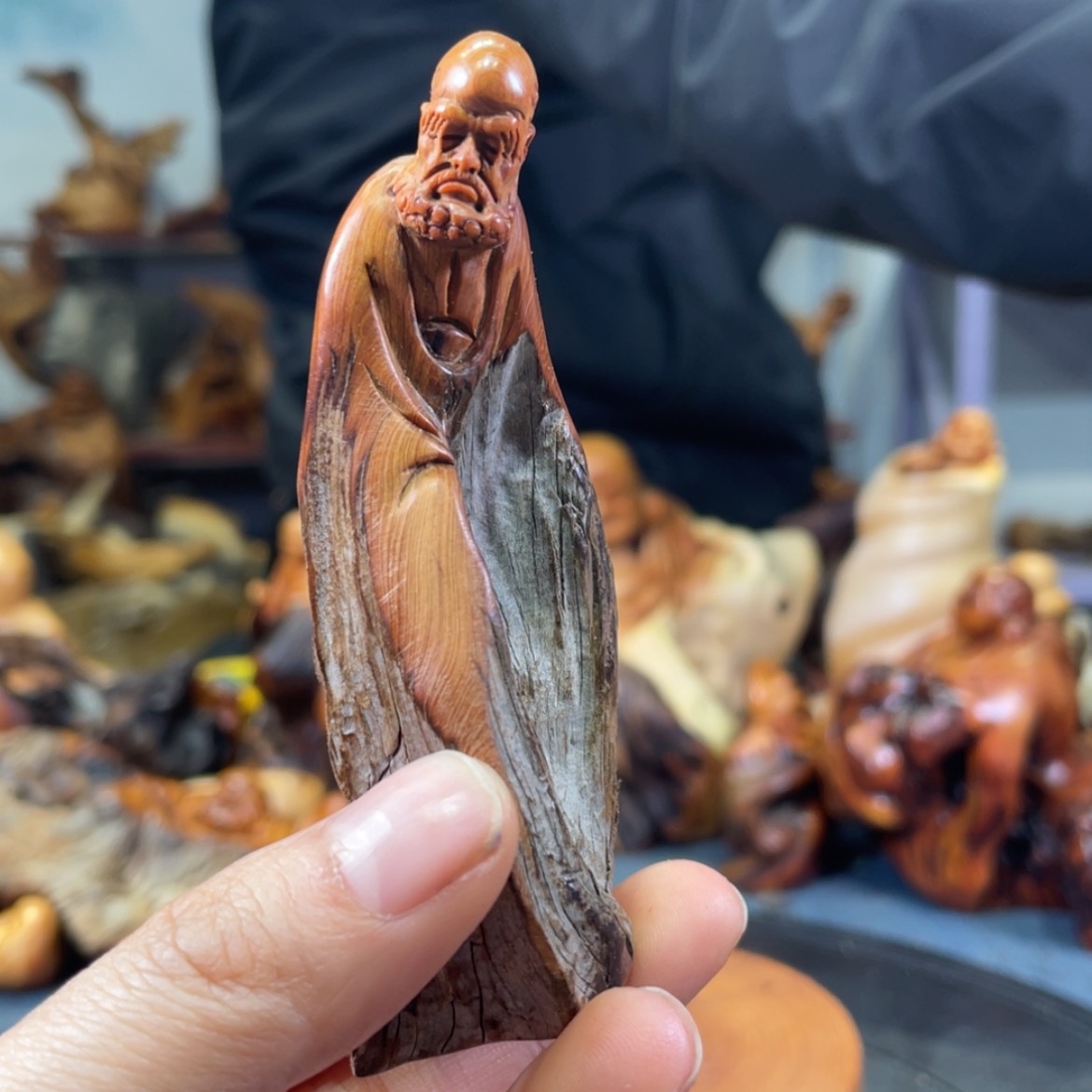 【闪购商品】柏木（崖柏）其他