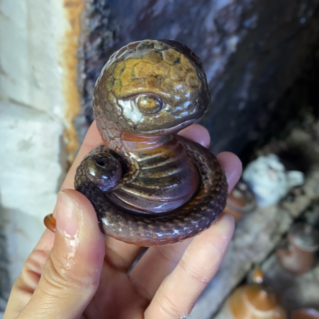 开窑大吉 高货多多126