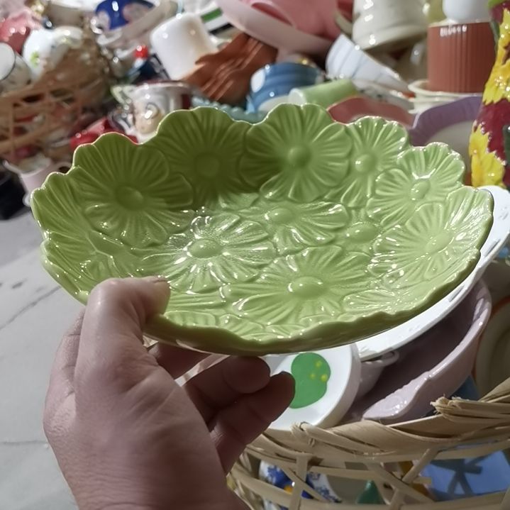 陶瓷产品设计质量